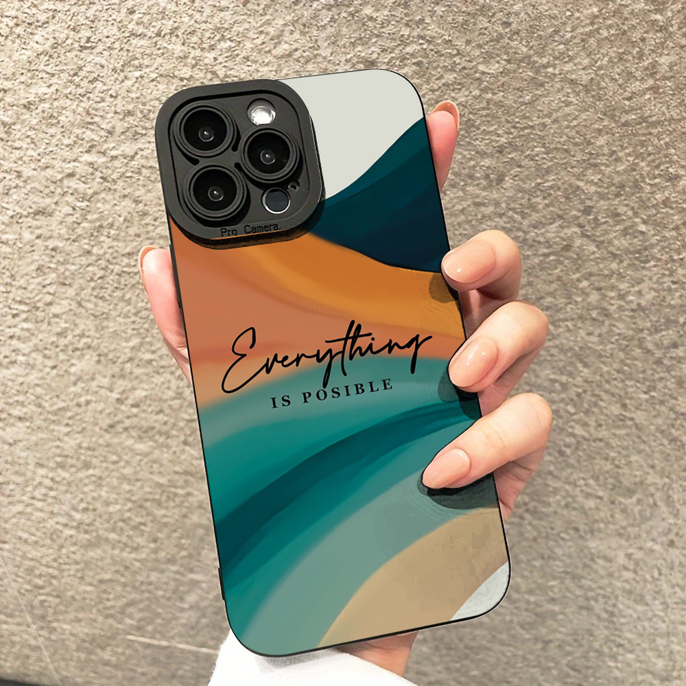 Xiaomi Redmi Note 14 - Phone Case for Xiaomi Redmi Note