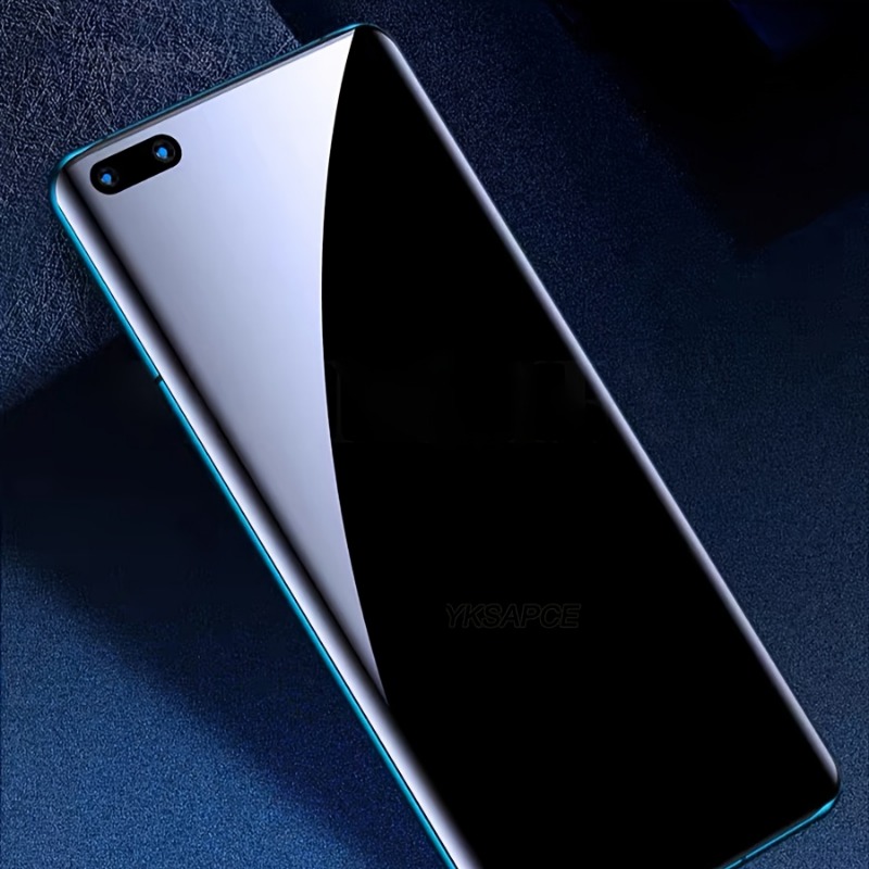 3pcs Anti-Spy Tempered Glass f - Huawei Mate 60 review and price