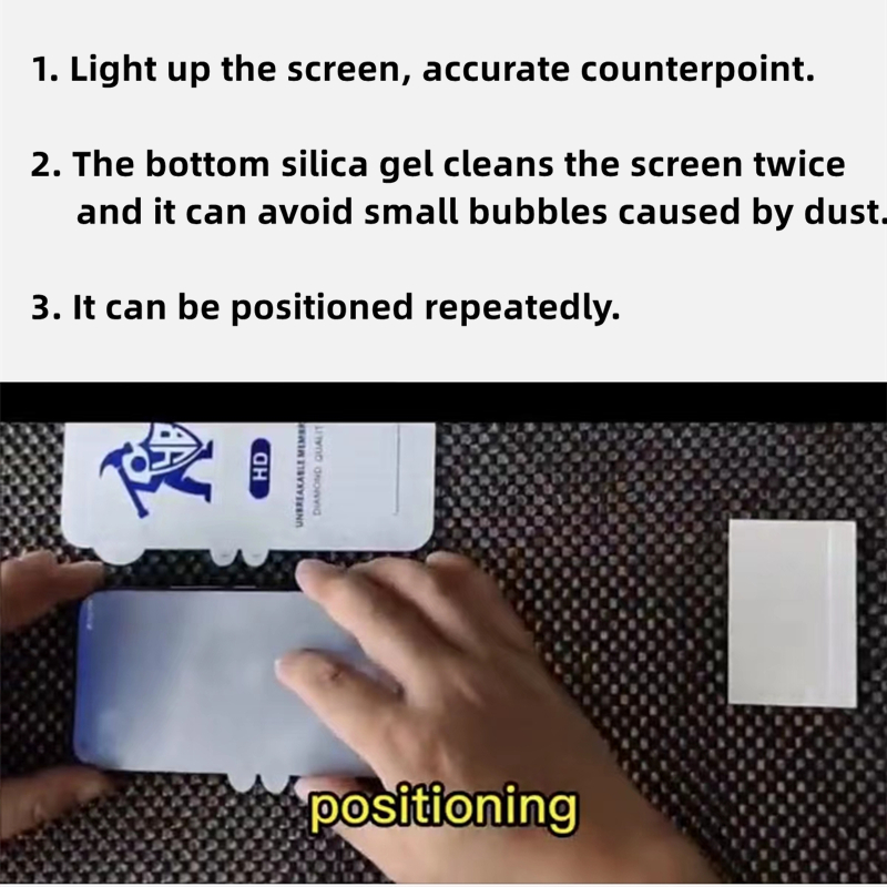 2/3/4pcs HD Hydrogel Film For  - Oppo Reno 12 review and price