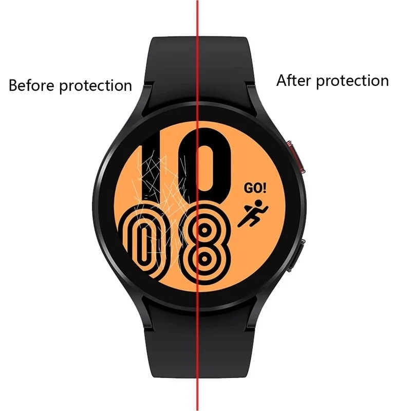 5Pcs Screen Protector For Sams - Hydrogel Screen Protector review and price
