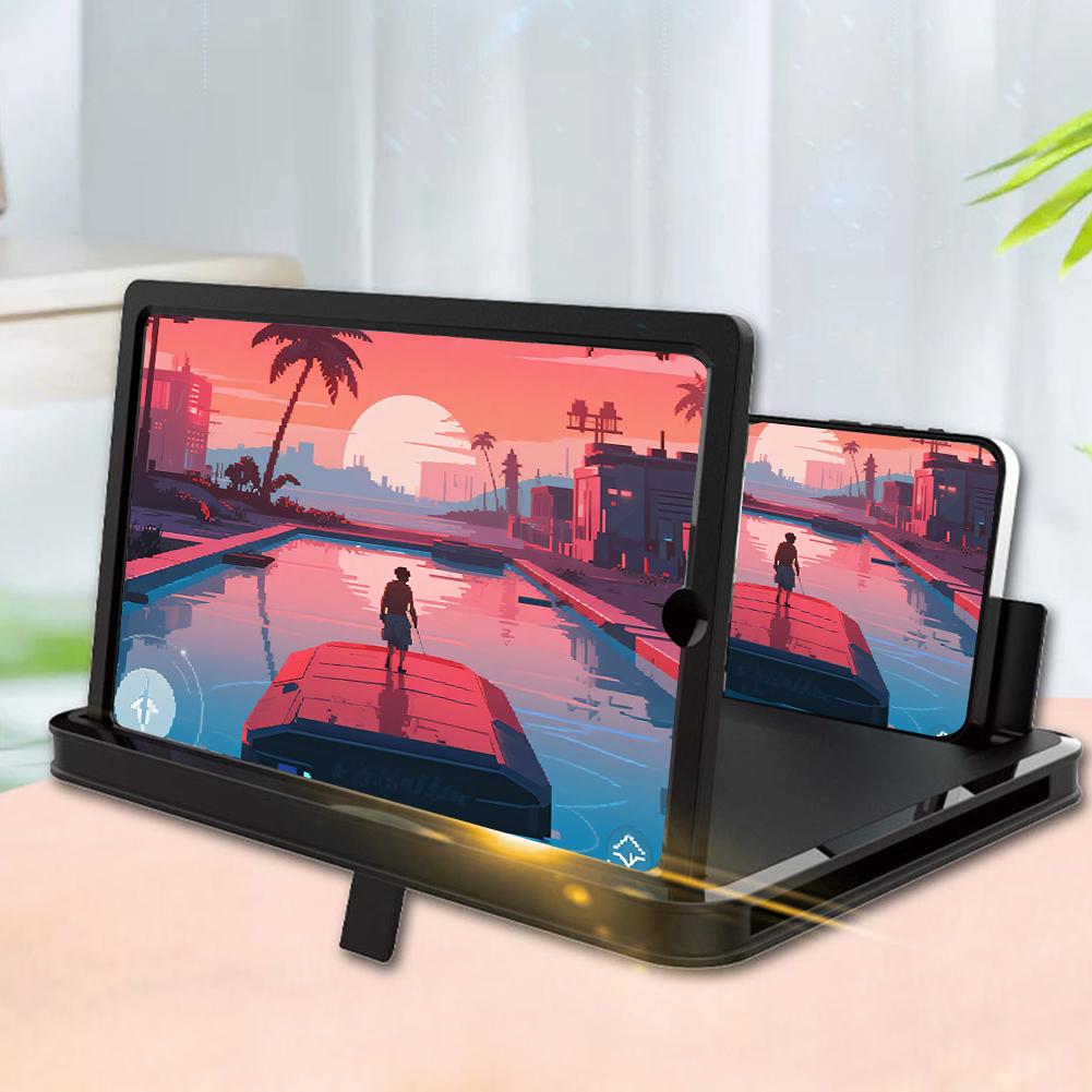 10/12/14 Inch Mobile Phone Amp - Matte Anti Glare Screen review and price