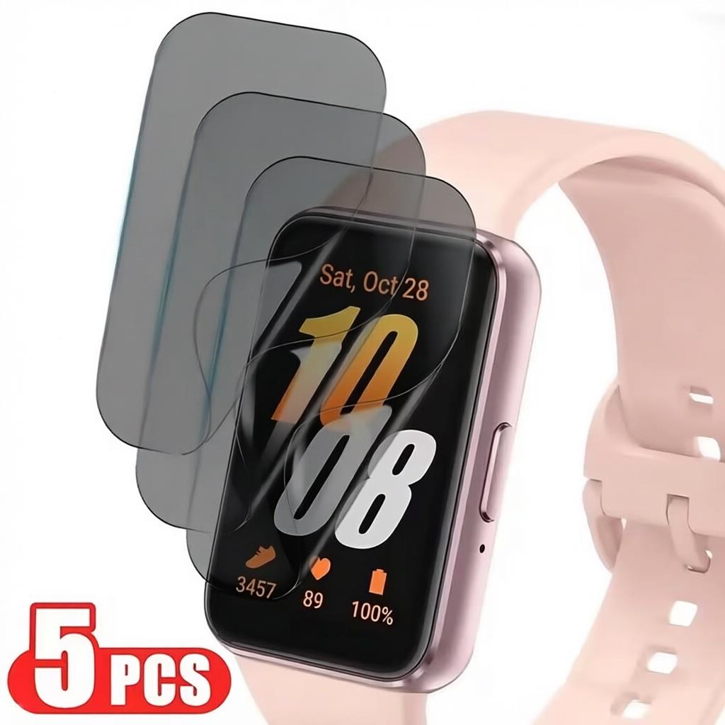 3-5Pcs Privacy Hydrogel Film F - Smartwatch Screen Film review and price