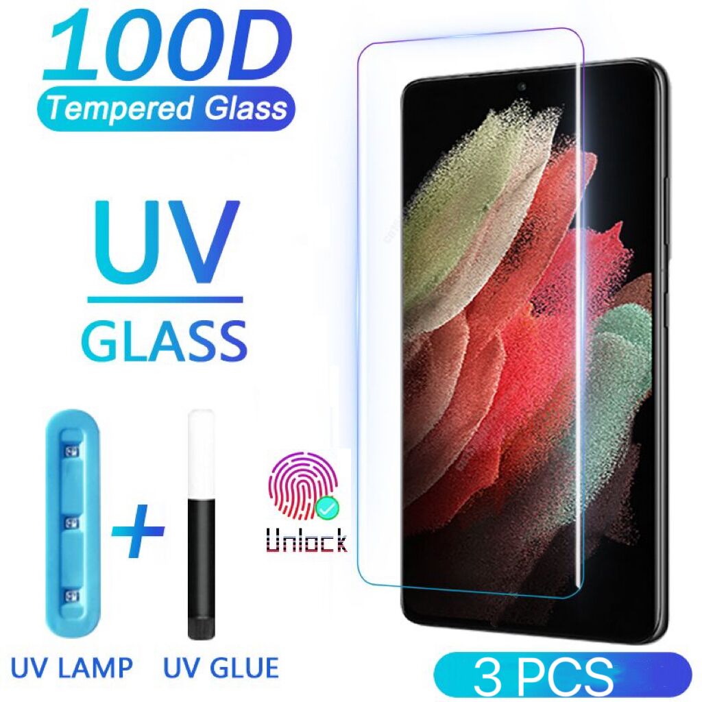 High Quality Full Glue UV Temp - Oppo Reno 12 review and price