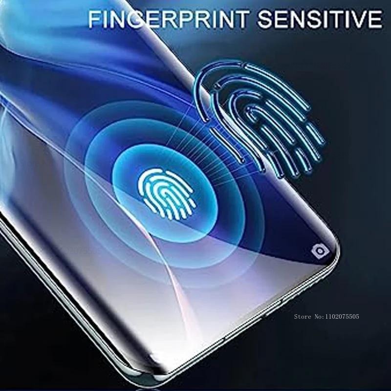 3pack Full Coverage Hydrogel F - Oppo Reno 12 review and price