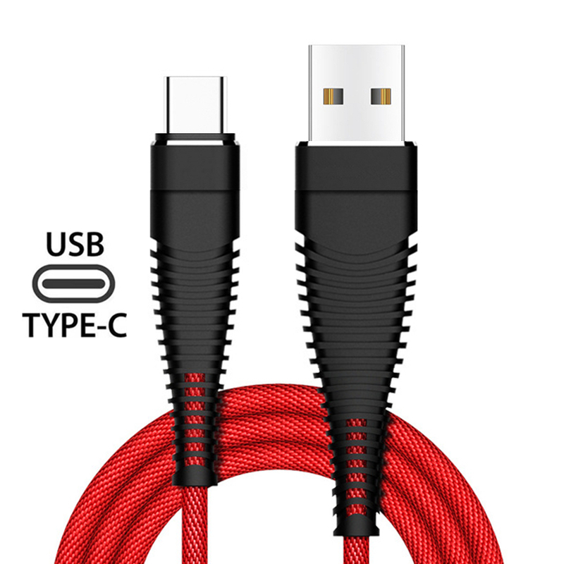 Fabric Braided Type C USB Fast - Huawei Mate 60 review and price