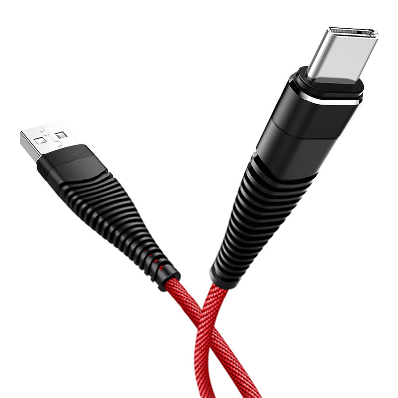 Fabric Braided Type C USB Fast - Huawei Mate 60 review and price