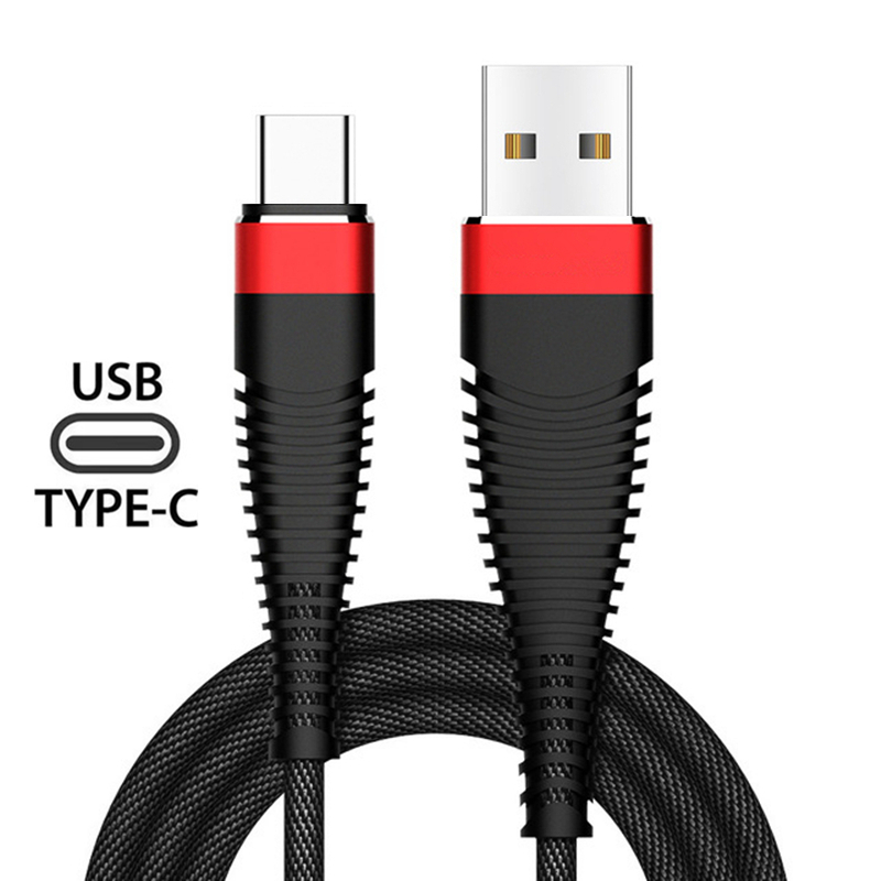 Fabric Braided Type C USB Fast - Huawei Mate 60 review and price