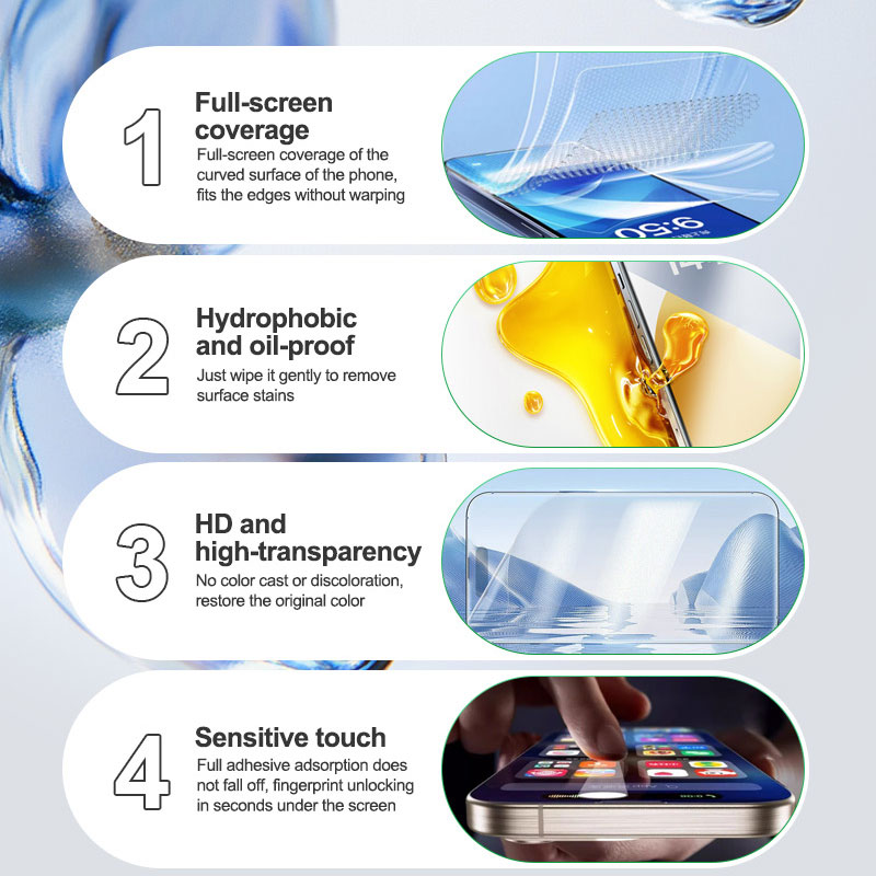 RELIFE GF-1M GF-5MS HD TPH Hyd - Screen Protector Cutter review and price
