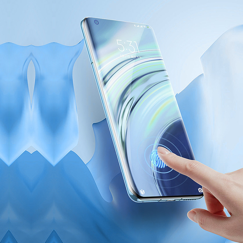 TUOLI HD 50PcsCellphone Screen - Screen Protector Cutter review and price