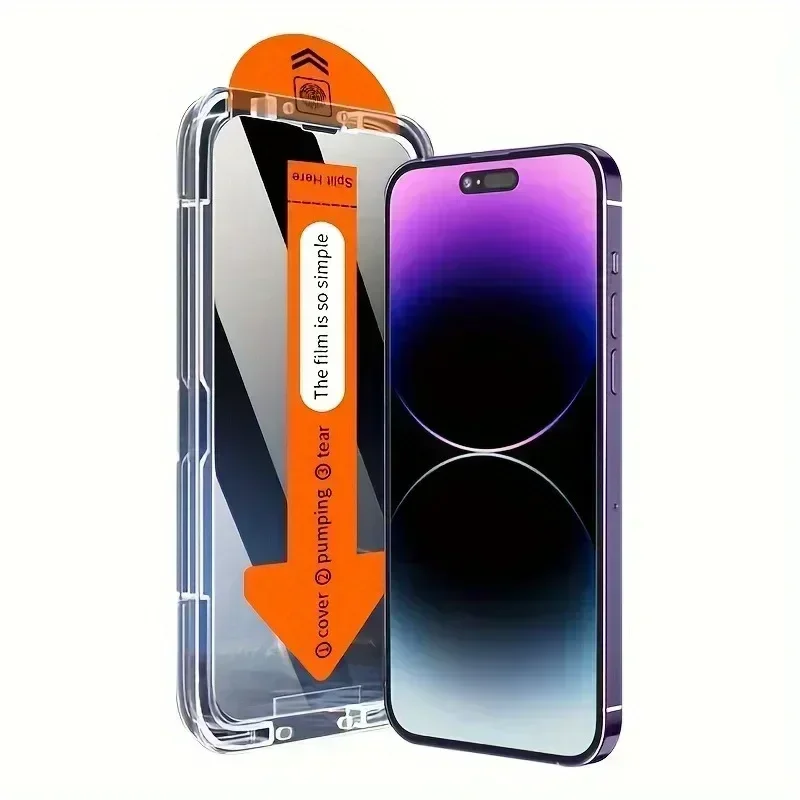 5PCS Anti-Spy Peeping Tempered - Vivo V40 review and price