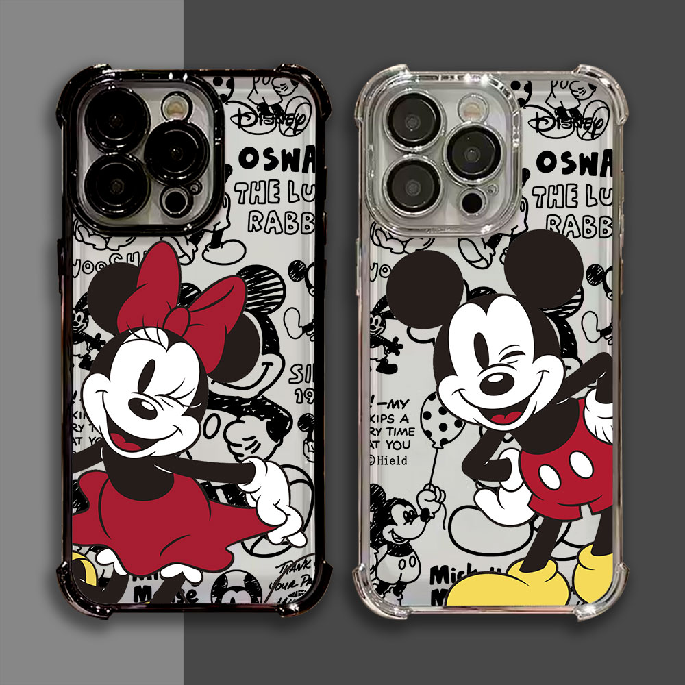 Funny Disney Mickey Mouse Phon - Xiaomi Redmi Note 14 review and price