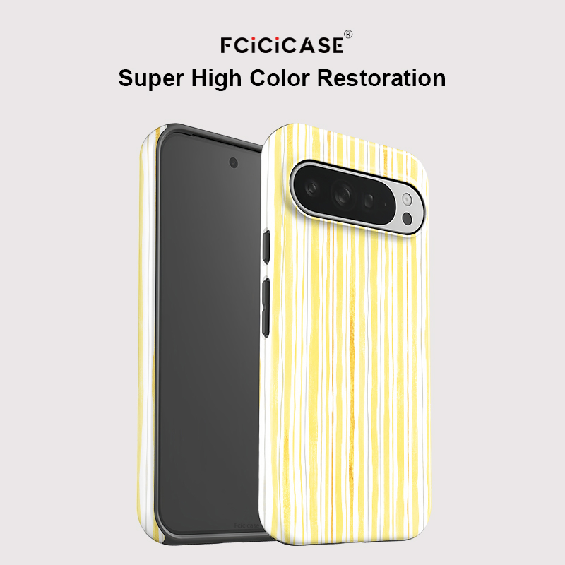 Fcicicase PC +TPU 2 in 1 Phone - Google Pixel 8A review and price