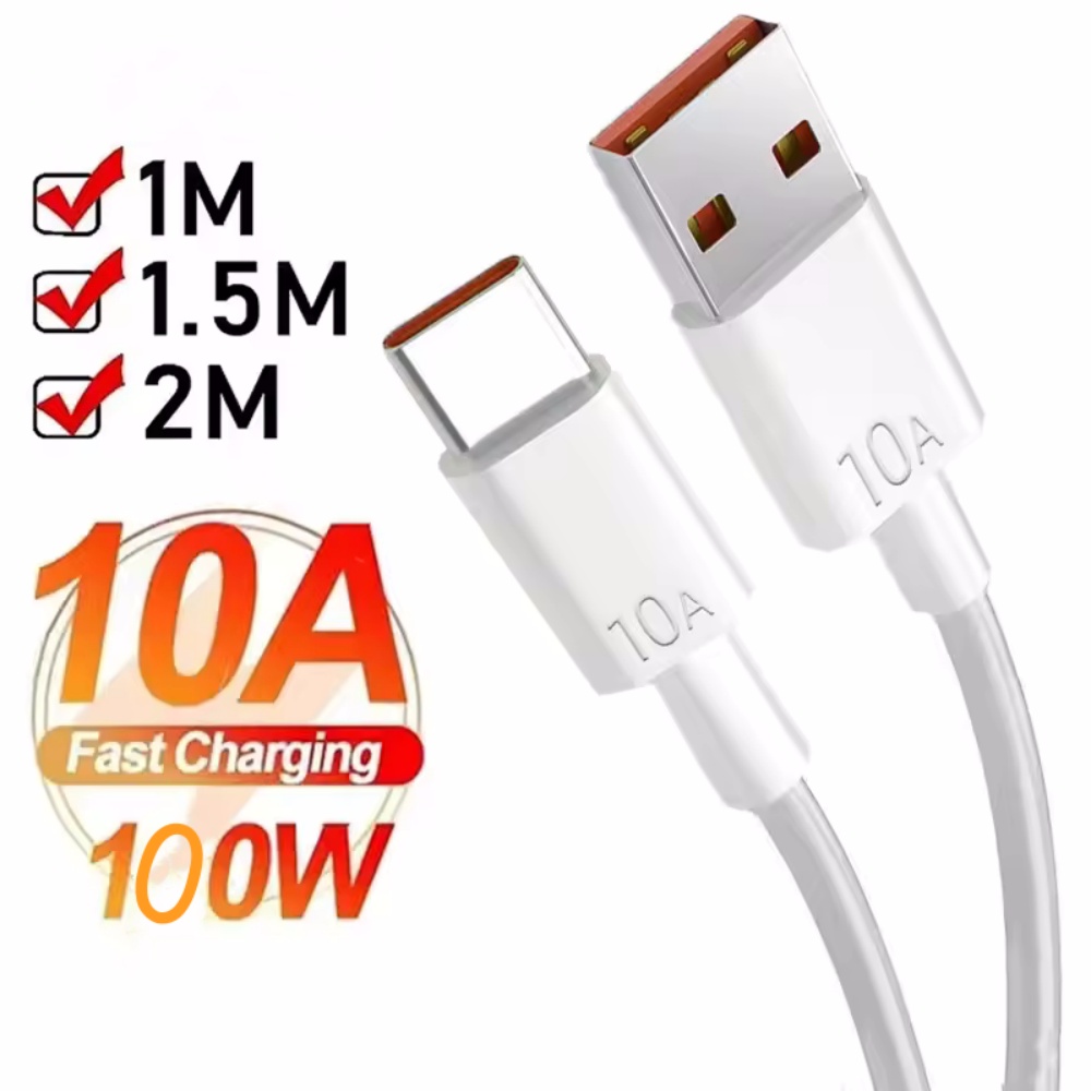 100W 10A USB Type C Data Cable - Huawei Mate 60 review and price