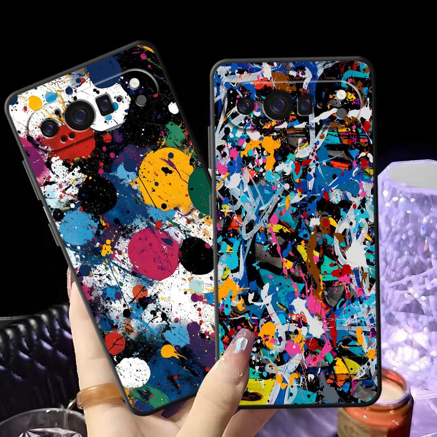 Funda Phone Cover Case for Goo - Google Pixel 8A review and price