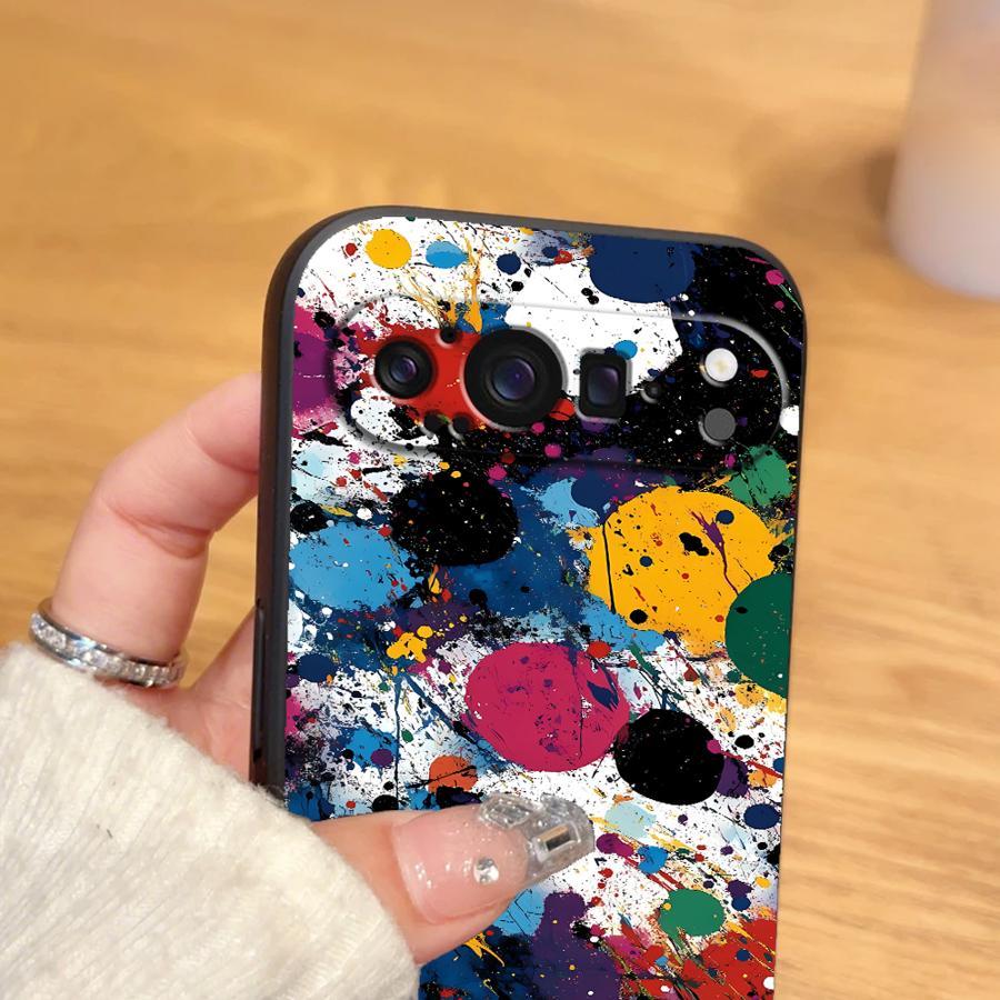 Funda Phone Cover Case for Goo - Google Pixel 8A review and price
