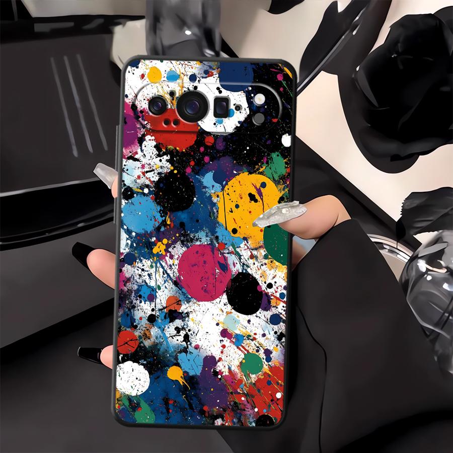 Funda Phone Cover Case for Goo - Google Pixel 8A review and price
