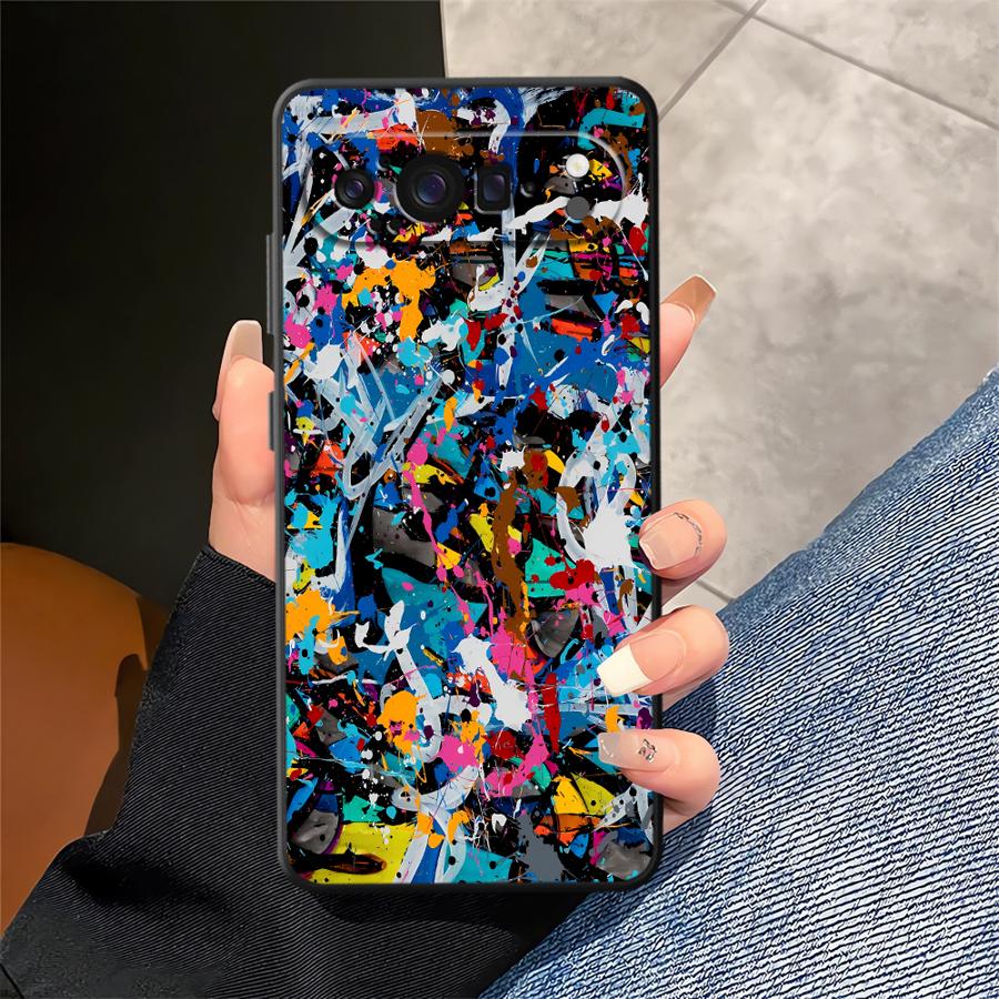 Funda Phone Cover Case for Goo - Google Pixel 8A review and price