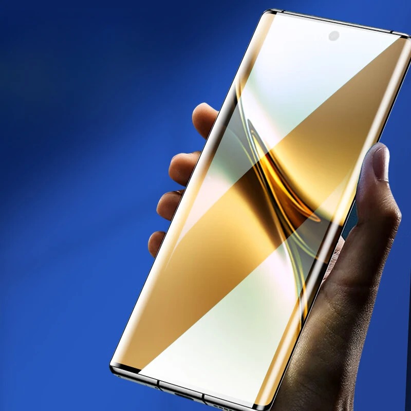 3Pcs 9D Anti-scratch screen fi - Vivo V40 review and price