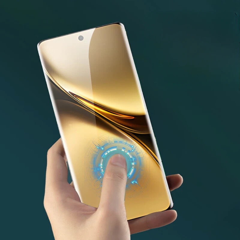 3Pcs 9D Anti-scratch screen fi - Vivo V40 review and price