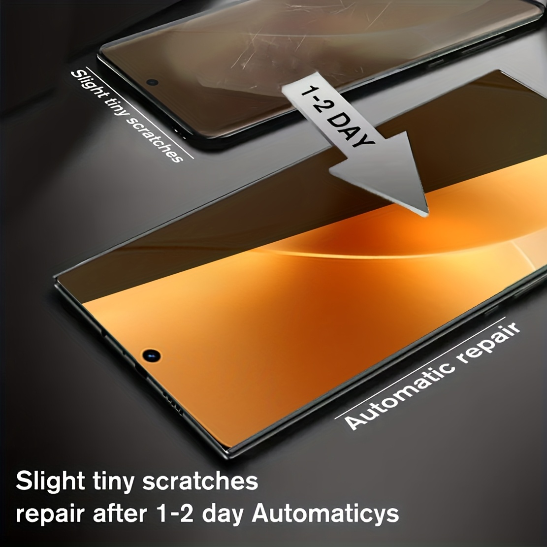 3Pcs Privacy Hydrogel Film For - Oppo Find X8 review and price