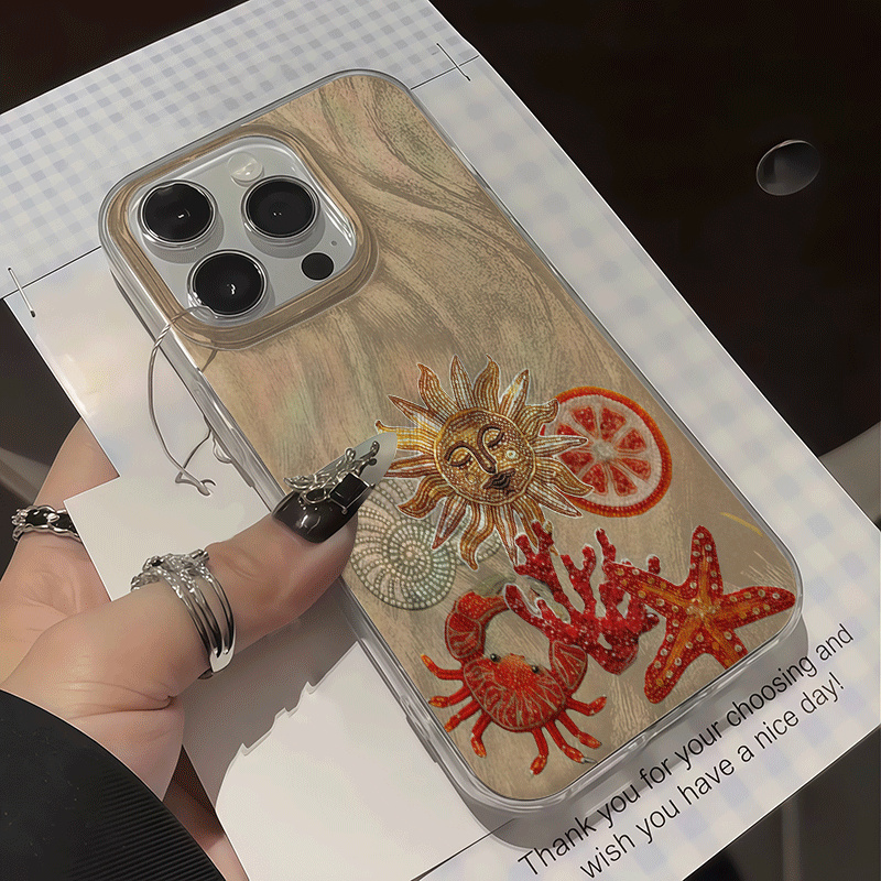 Camera Protection Crab and sta - Xiaomi Redmi Note 14 review and price