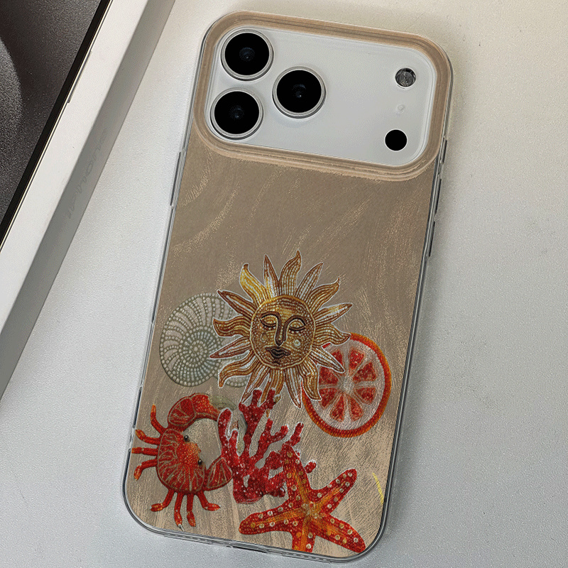 Camera Protection Crab and sta - Xiaomi Redmi Note 14 review and price