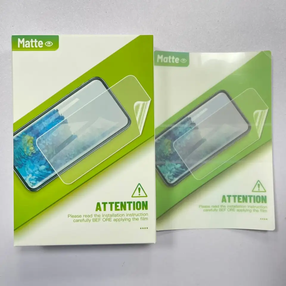 50PCs Flexible Hydrogel TPU HD - Flexible Tpu Film review and price