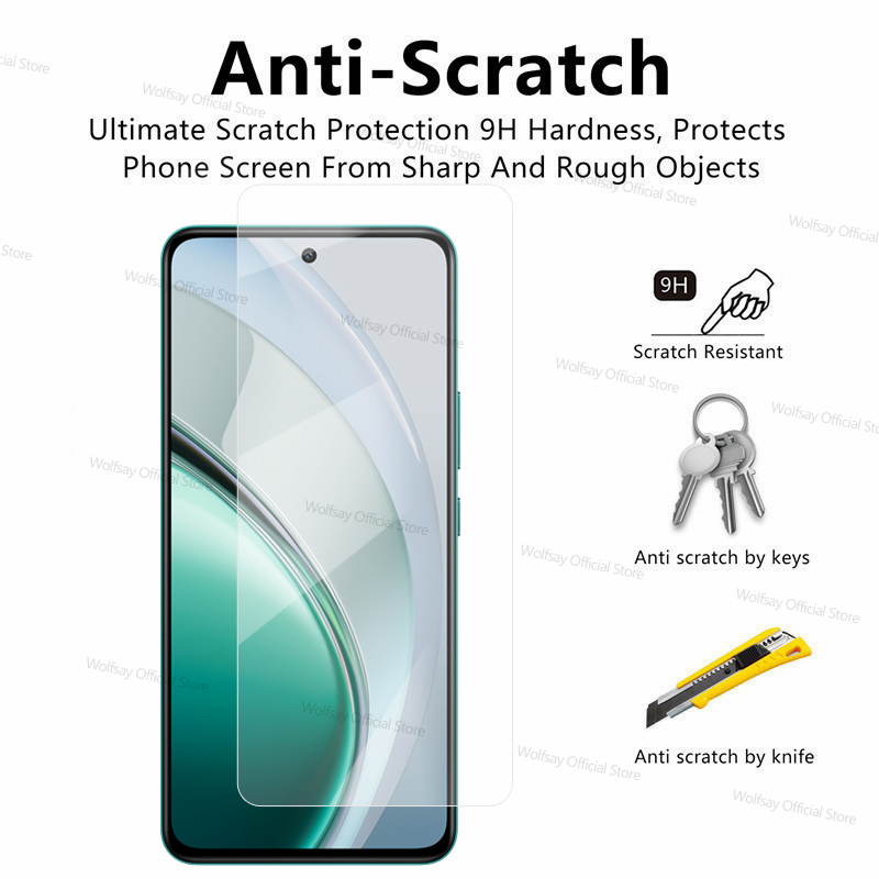 2/4PCS Screen Protector For Vi - Vivo V40 review and price