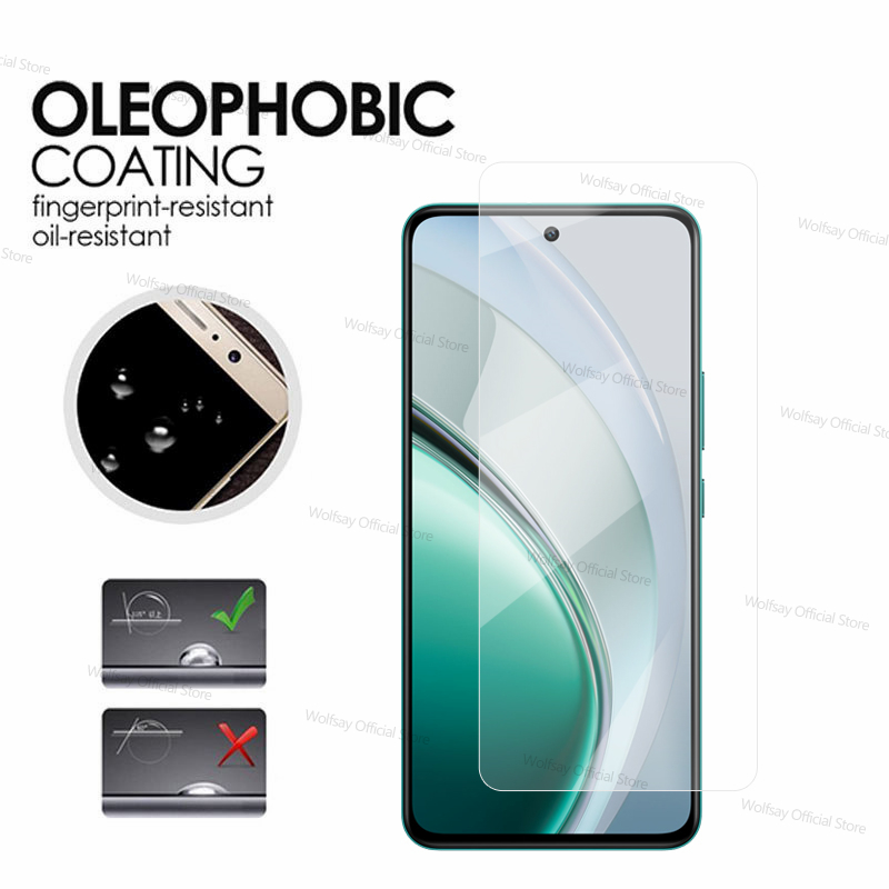 2/4PCS Screen Protector For Vi - Vivo V40 review and price