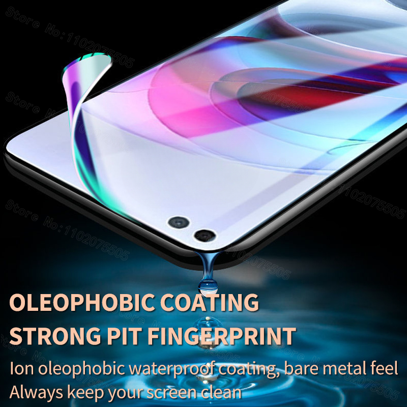3pcs Hydrogel Film Flexible Fi - Flexible Tpu Film review and price