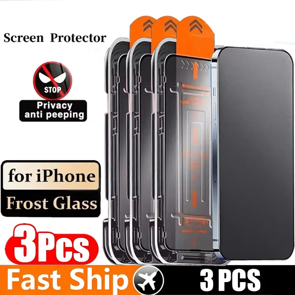 3PCS Privacy Anti-Spy Temper G - Oppo Reno 12 review and price