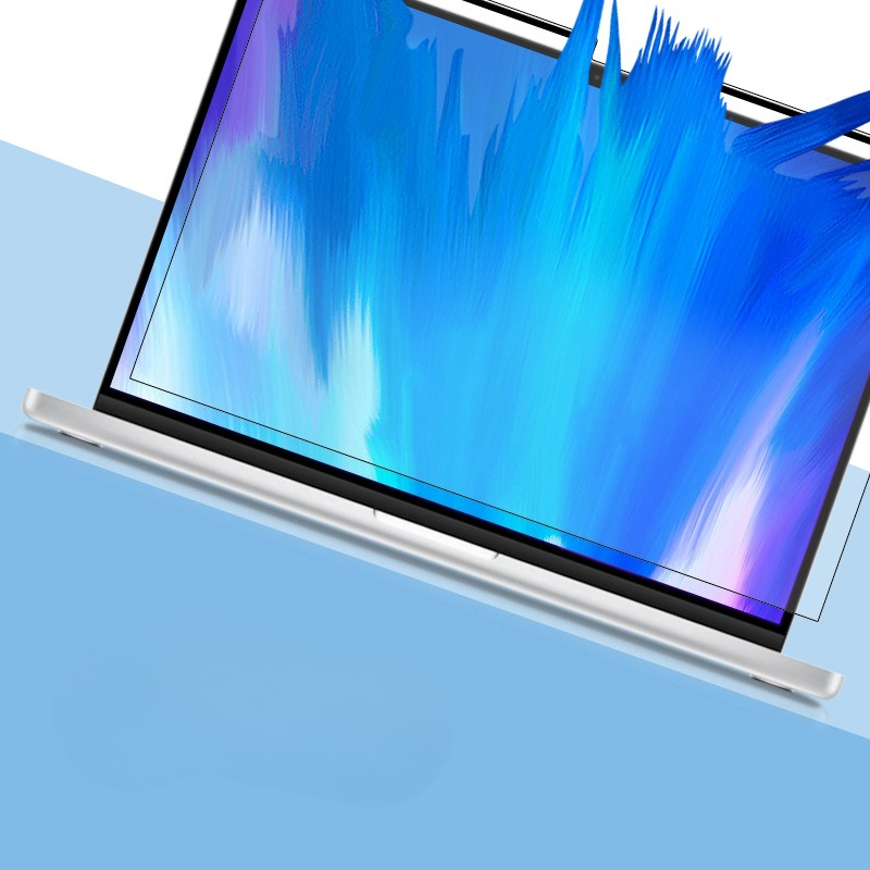 Anti-blue light Magnetic Scree - Matte Anti Glare Screen review and price