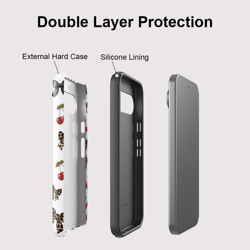 Fcicicase Bow Knots Cherry Pho - Google Pixel 8A review and price