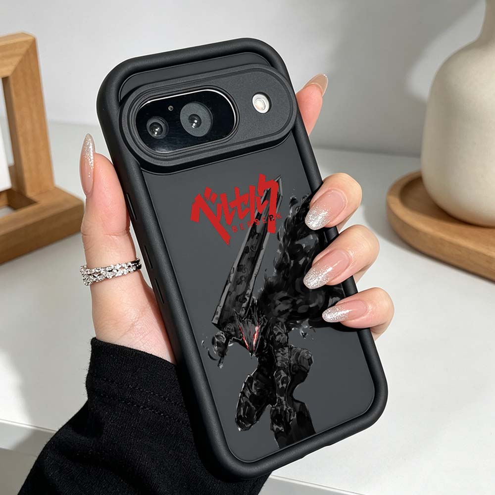 Berserk Cool Phone Case For Go - Google Pixel 8A review and price