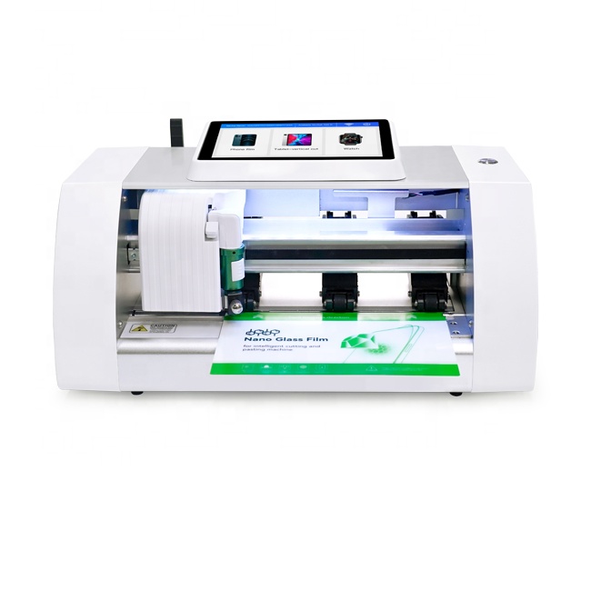 U8-390 Hydrogel Cutter Film Cu - Hydrogel Screen Protector review and price