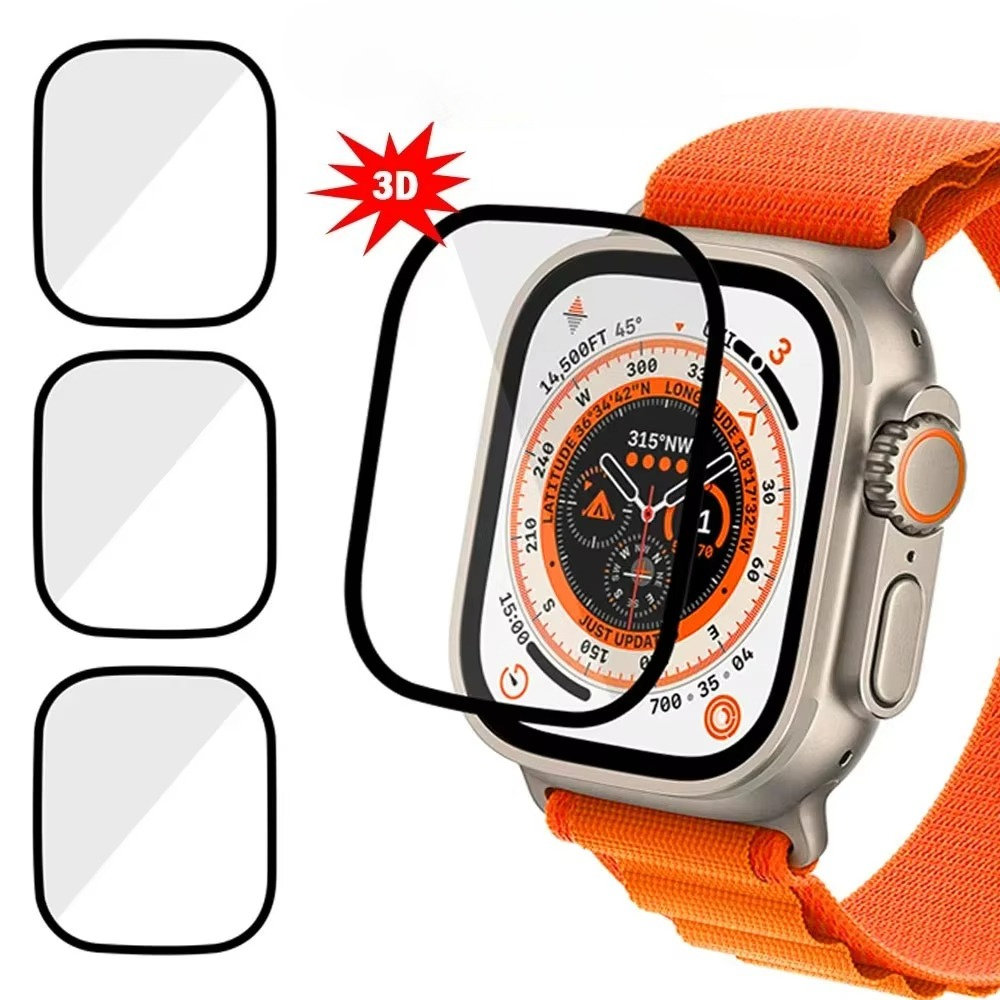 Suitable for Apple Watch 41-42 - Smartwatch Screen Film review and price